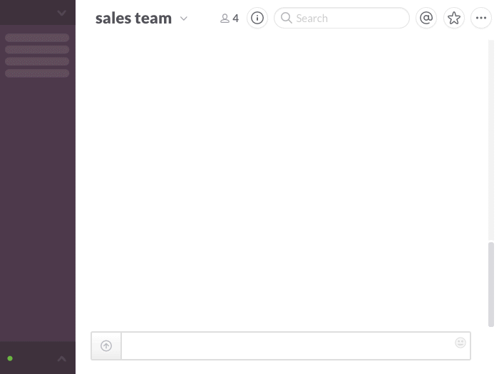 meekan bot on slack