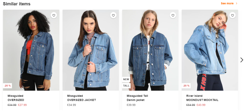 zalando-detail-recommendation