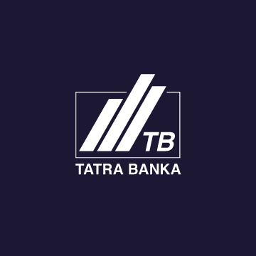 tatra bank logo