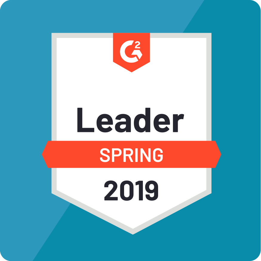 Leader Spring 2019