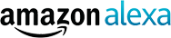 Amazon Alexa Echo logo