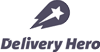 Delivery Hero logo
