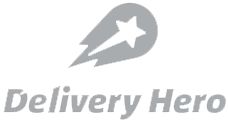 Delivery Hero logo
