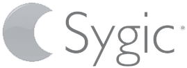 Sygic logo