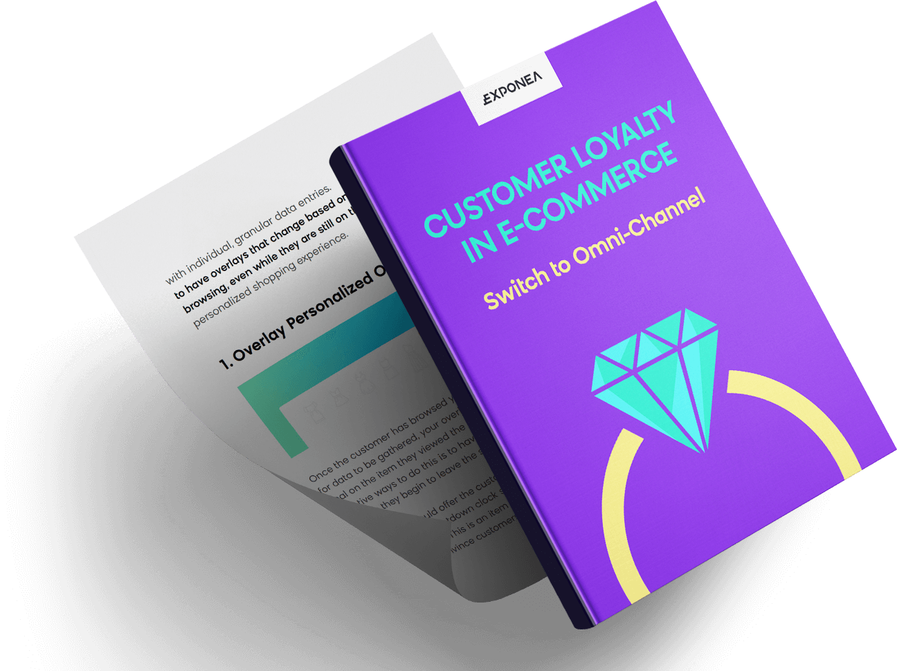 Customer Loyalty E-book