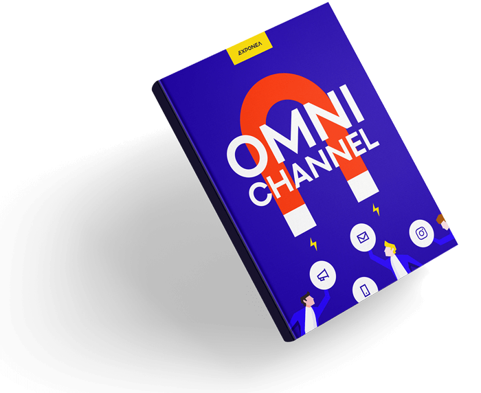 Omni Channel Ebook