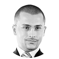 Peter Irikovsky - CEO