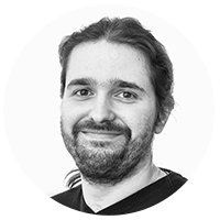 Peter Irikovsky - CEO