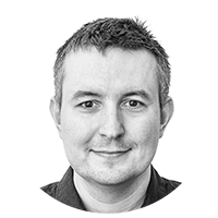 Peter Irikovsky - CEO