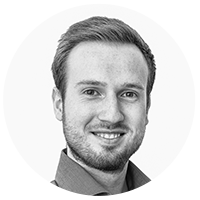 Peter Irikovsky - CEO