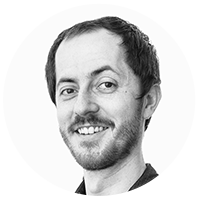 Peter Irikovsky - CEO