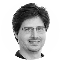 Peter Irikovsky - CEO