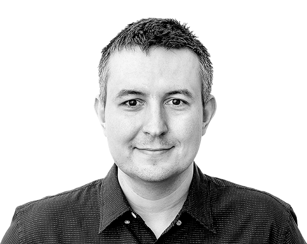 Jozo Kovac Founder & CPO profile picture