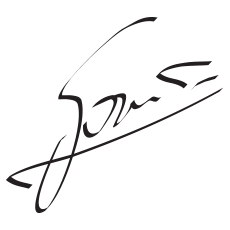 Jozo Kovac signature Founder & CPO