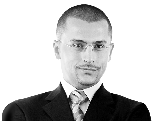 Marvan Chanawani CSO profile picture