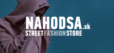 One of the major Slovak e-Commerce fashion stores.