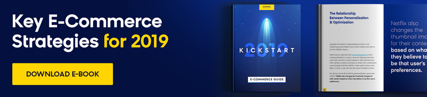 Kickstart E-Book