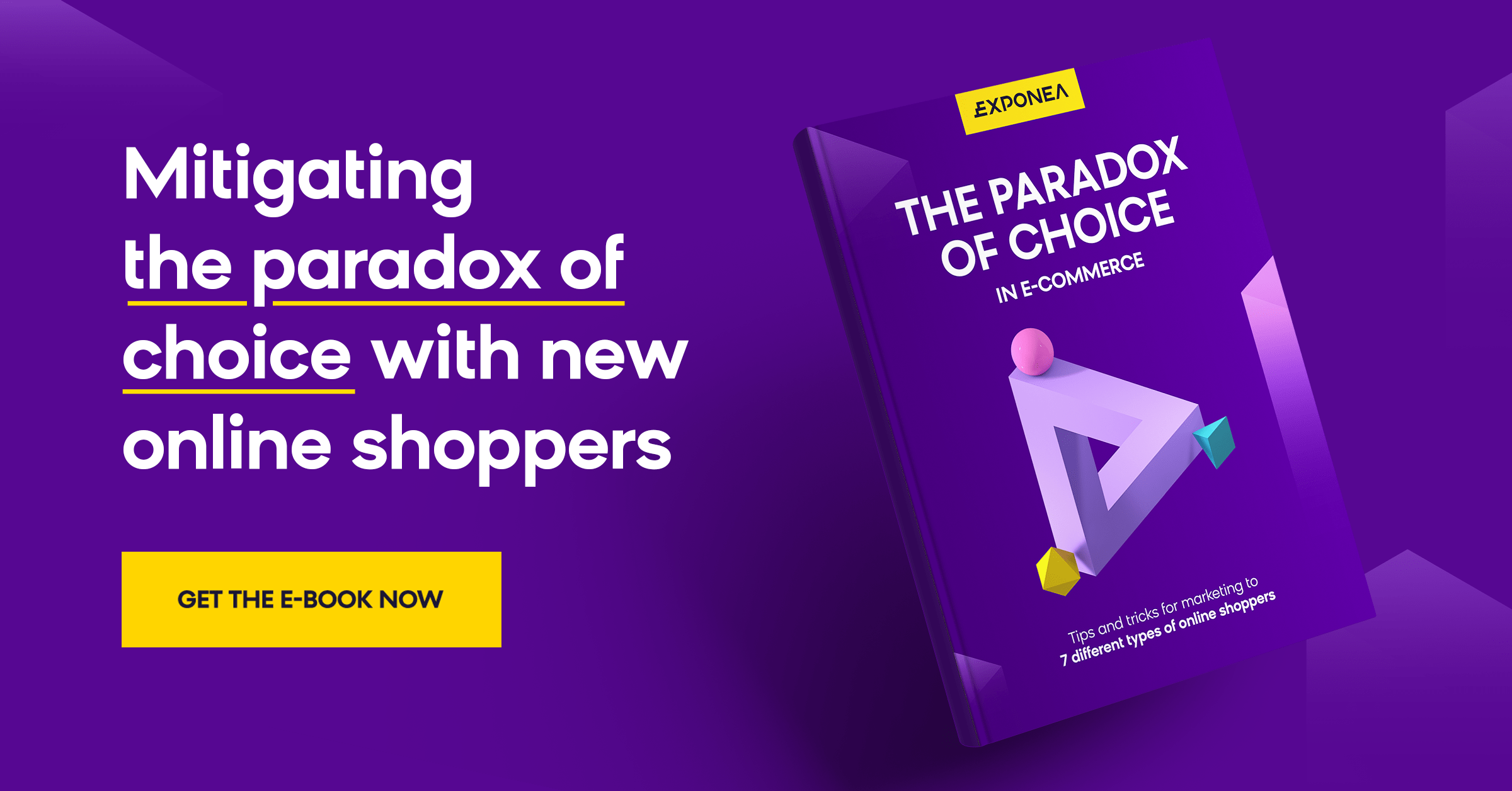 Paradox Of Choice EBook