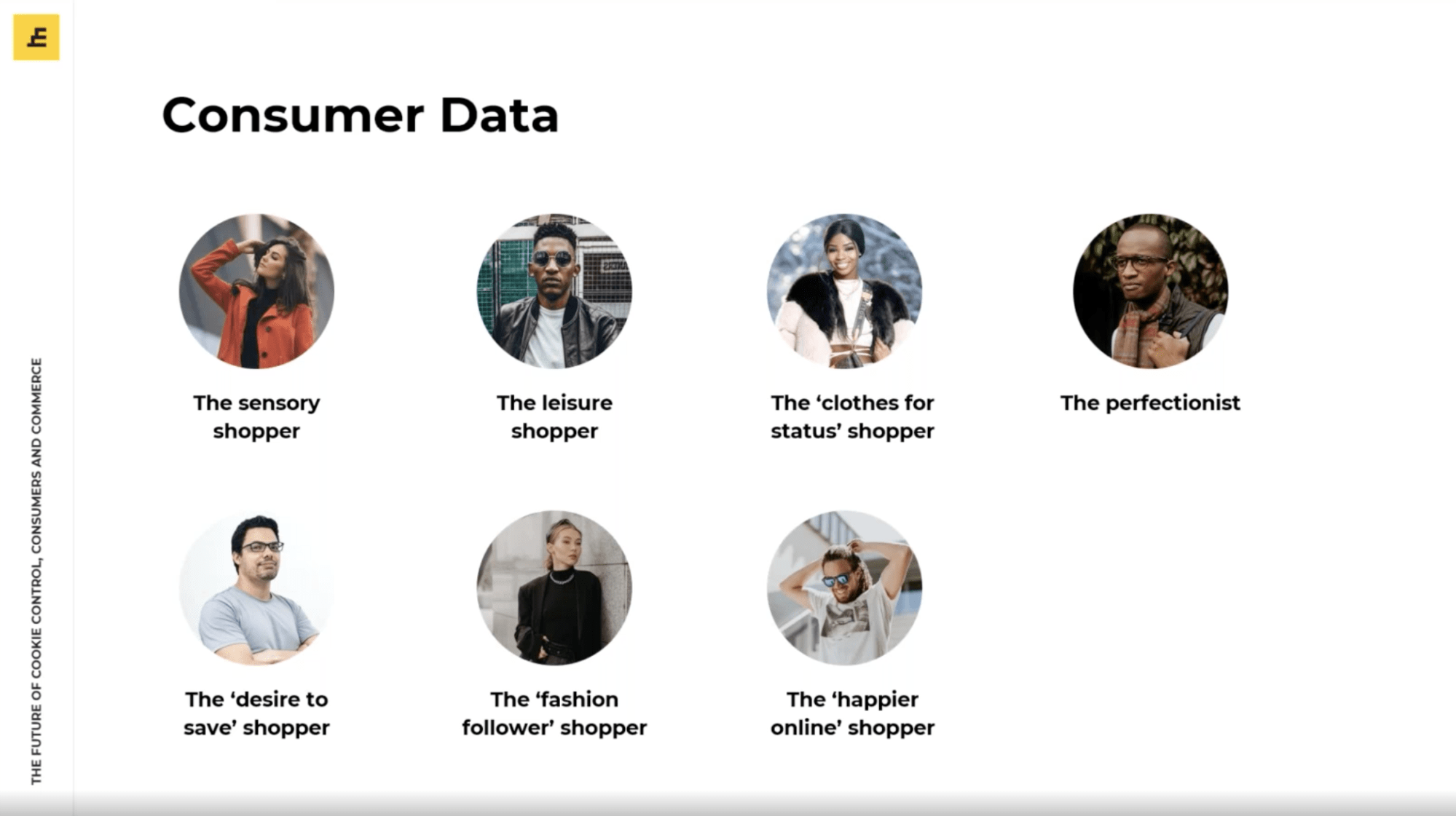 consumer data